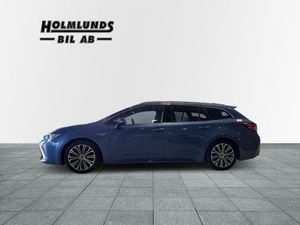 Toyota Corolla bild 3