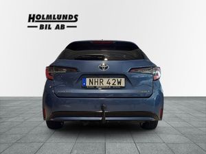 Toyota Corolla bild 4
