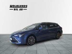 Toyota Corolla bild 1
