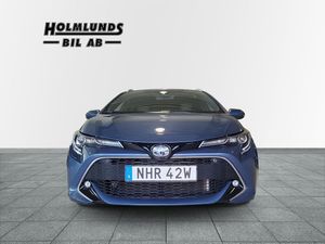 Toyota Corolla bild 5