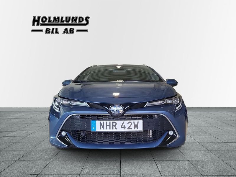 Toyota Corolla bild 5
