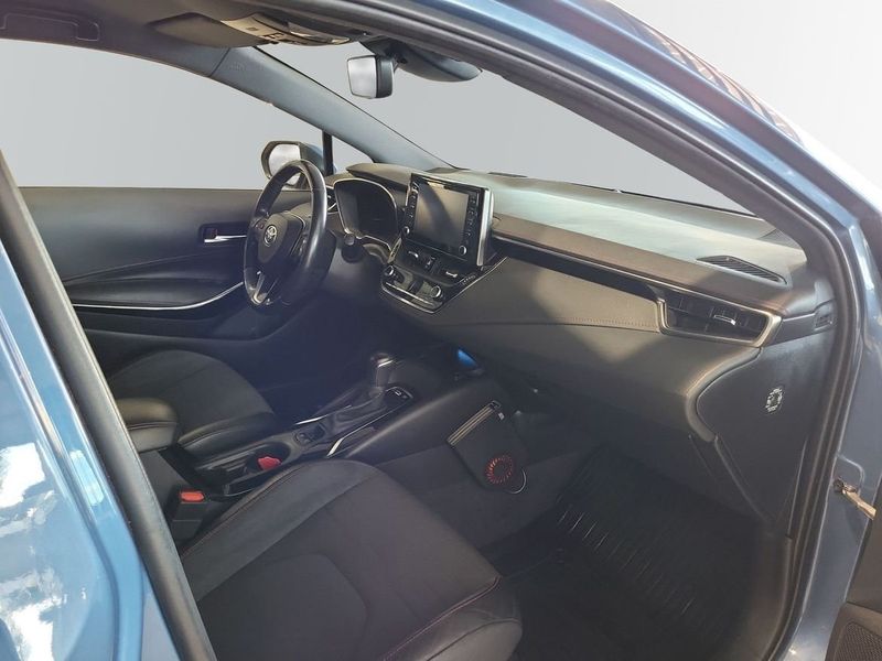 Toyota Corolla bild 6