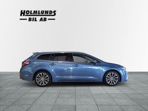 Toyota Corolla bild 17