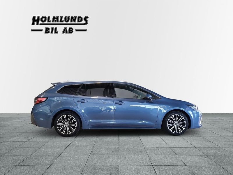 Toyota Corolla bild 17