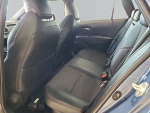 Toyota Corolla bild 11