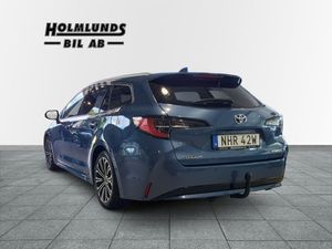 Toyota Corolla bild 2