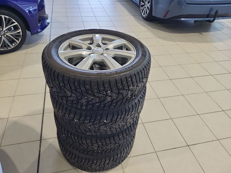 Toyota Corolla bild 20