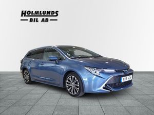 Toyota Corolla bild 19