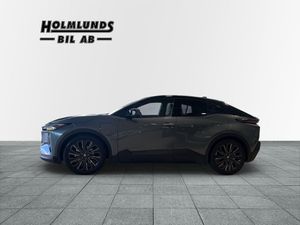 Toyota C-HR+ bild 3