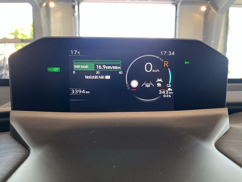 Toyota C-HR+ bild 14