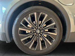 Toyota C-HR+ bild 16