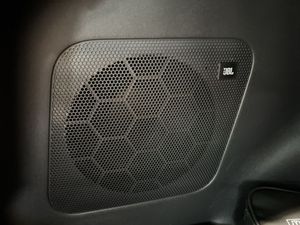 Toyota C-HR+ bild 29