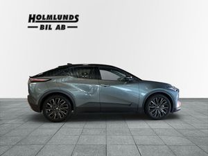 Toyota C-HR+ bild 17