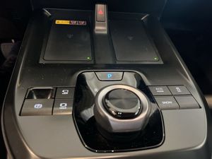 Toyota C-HR+ bild 24