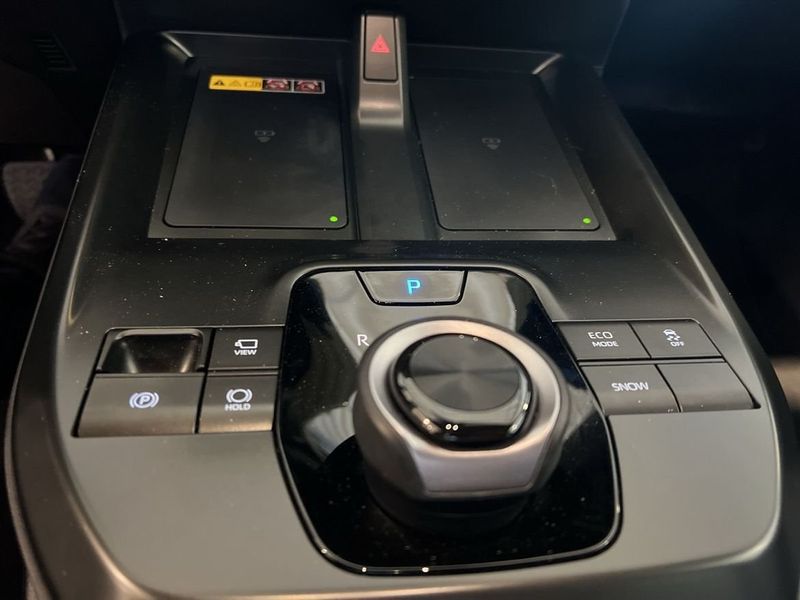 Toyota C-HR+ bild 24
