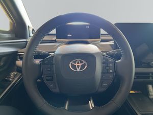 Toyota C-HR+ bild 9