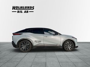 Toyota C-HR+ bild 17