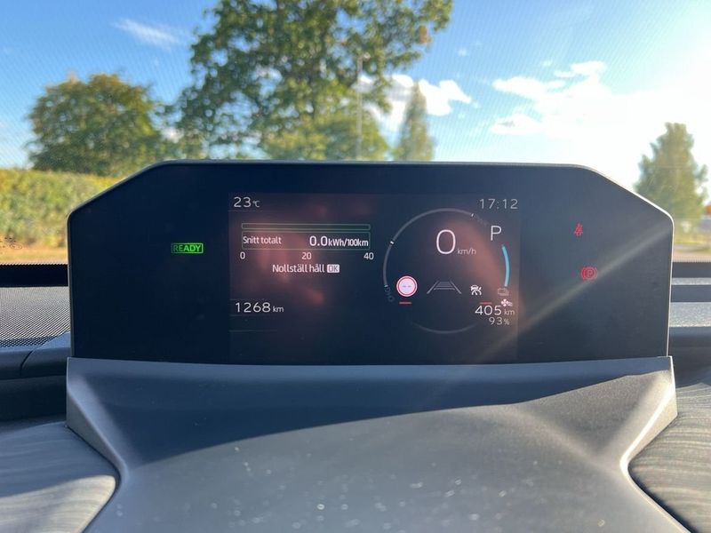 Toyota C-HR+ bild 14