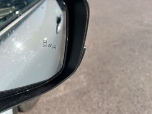 Toyota C-HR+ bild 21
