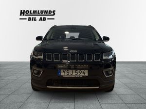 Jeep Compass bild 5