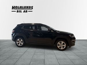 Jeep Compass bild 17