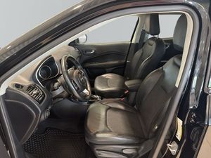 Jeep Compass bild 12