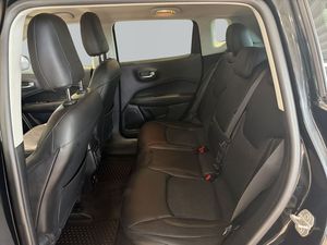 Jeep Compass bild 11