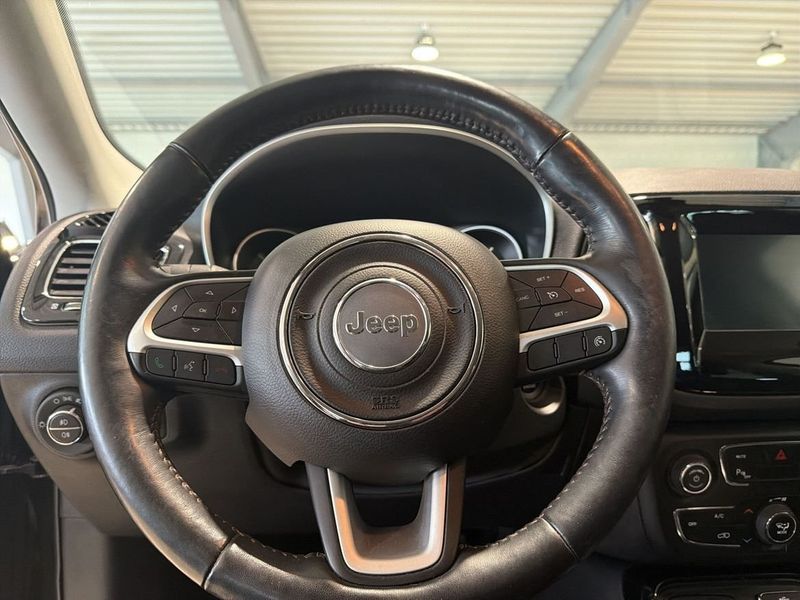 Jeep Compass bild 13
