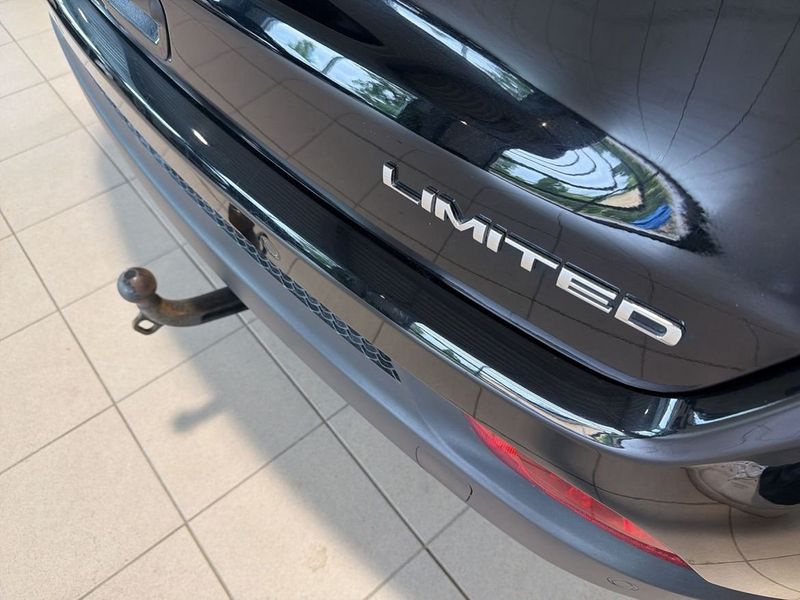 Jeep Compass bild 22
