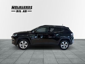 Jeep Compass bild 3