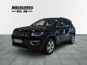 Jeep Compass bild 1
