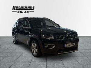 Jeep Compass bild 19