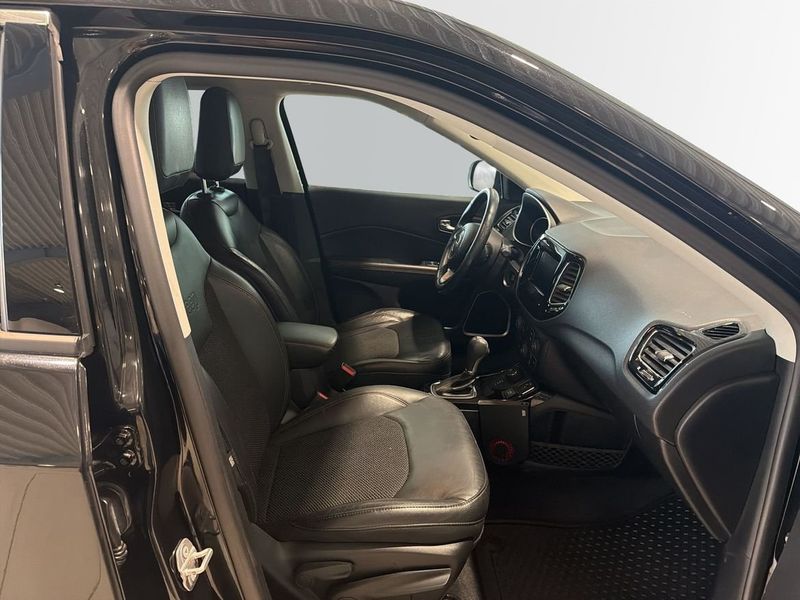 Jeep Compass bild 6