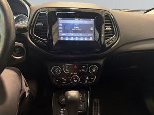 Jeep Compass bild 15
