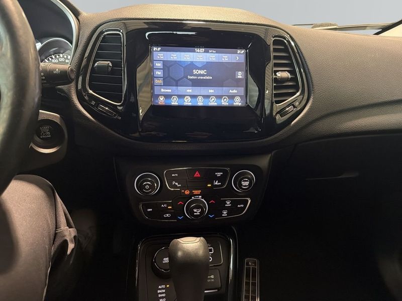 Jeep Compass bild 15