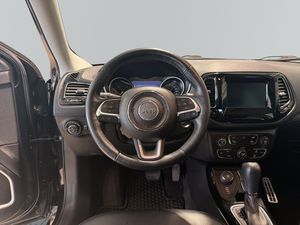 Jeep Compass bild 9