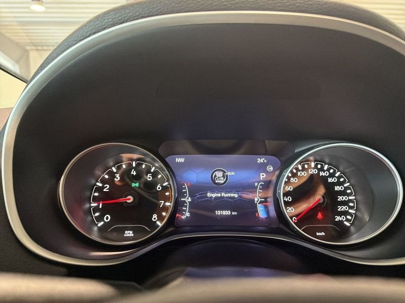 Jeep Compass bild 14