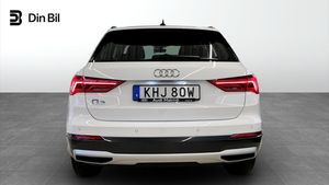 Audi Q3 bild 5