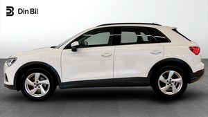 Audi Q3 bild 2