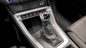 Audi Q3 bild 19