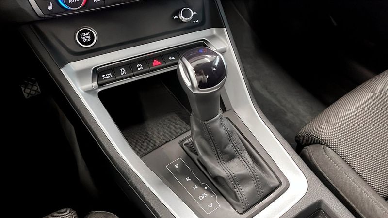 Audi Q3 bild 19