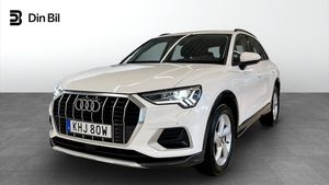 Audi Q3 bild 1