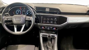 Audi Q3 bild 14