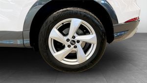 Audi Q3 bild 6