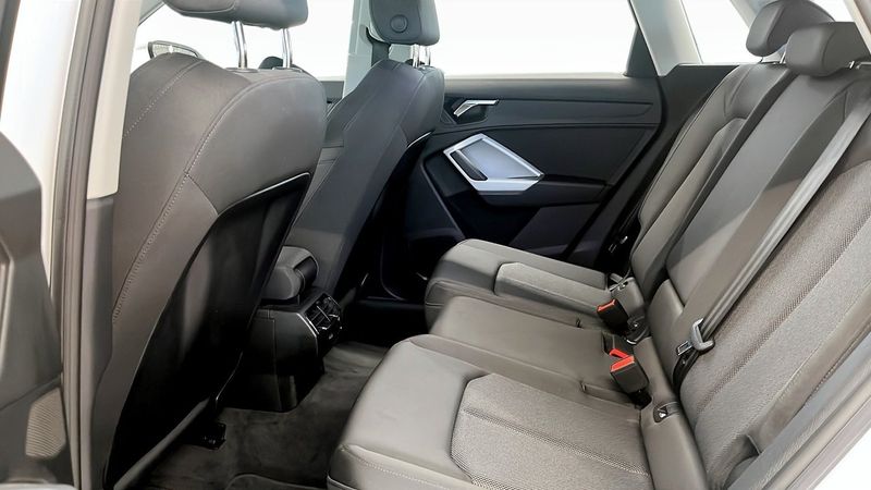 Audi Q3 bild 13