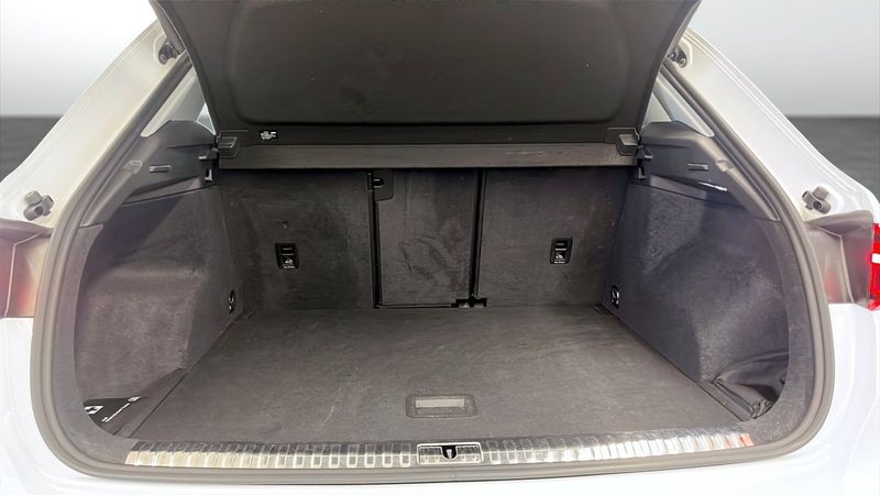 Audi Q3 bild 7