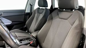 Audi Q3 bild 9