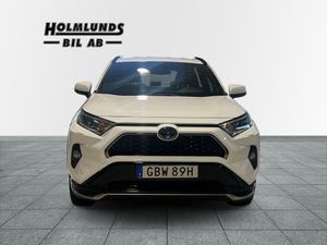 Toyota RAV4 bild 5