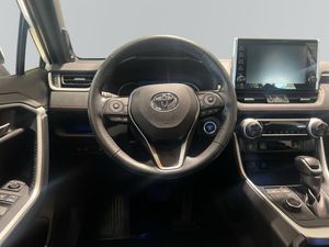 Toyota RAV4 bild 9