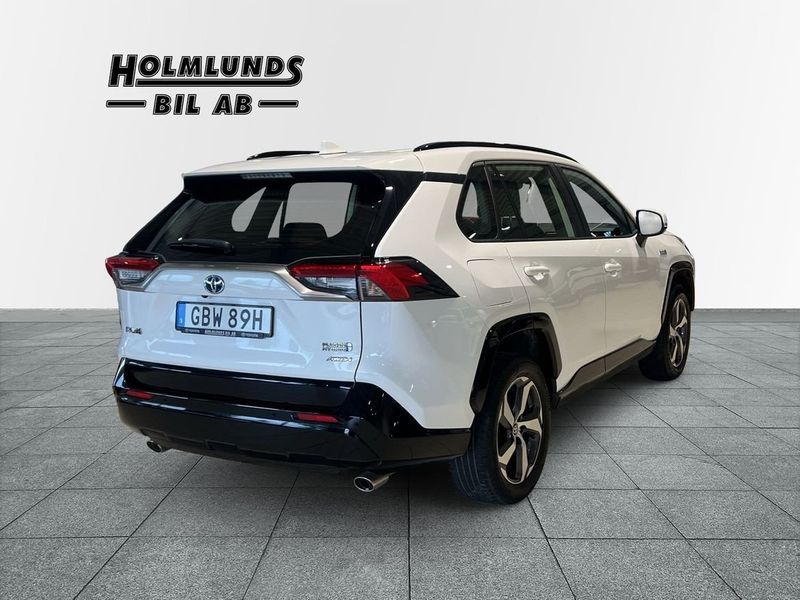Toyota RAV4 bild 18